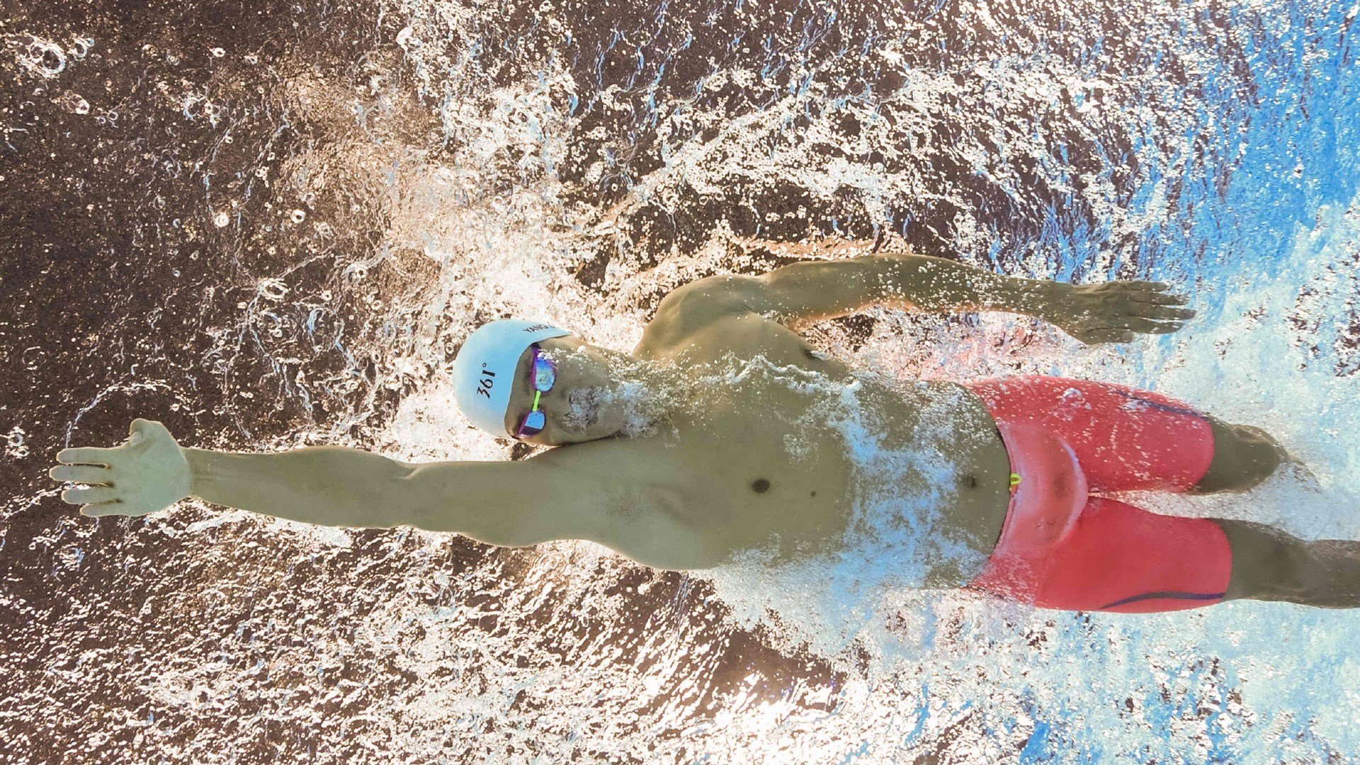 中国篮球重回亚洲巅峰的征程,中国男篮重建